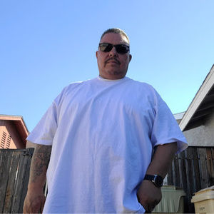 Meet your Posher, Gerardo